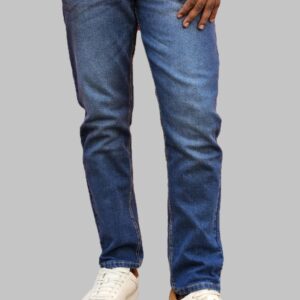 Classic Danim Jeans Pant